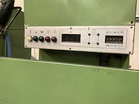 Cccp - vlakslijpmachine - afbeelding 10 van  11