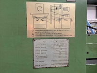 Cccp - vlakslijpmachine - afbeelding 11 van  11