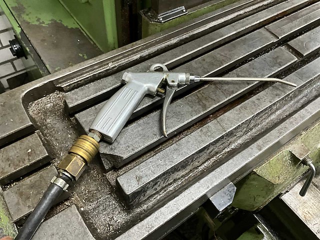 Cccp mockba 6p11 freesmachine - afbeelding 13 van  29