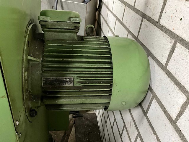 Cccp mockba 6p11 freesmachine - afbeelding 17 van  29