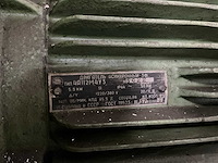 Cccp mockba 6p11 freesmachine - afbeelding 19 van  29