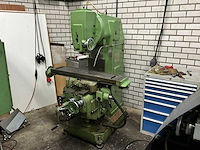 Cccp mockba 6p11 freesmachine - afbeelding 12 van  29