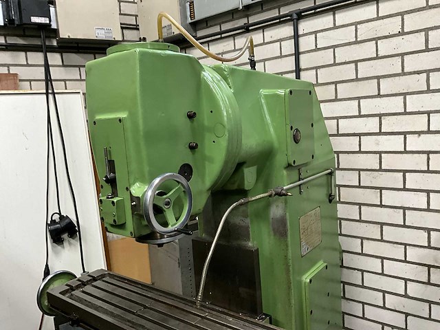 Cccp mockba 6p11 freesmachine - afbeelding 23 van  29