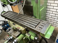 Cccp mockba 6p11 freesmachine - afbeelding 26 van  29