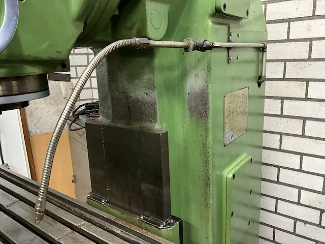 Cccp mockba 6p11 freesmachine - afbeelding 27 van  29