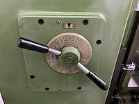 Cccp mockba 6p11 freesmachine - afbeelding 29 van  29