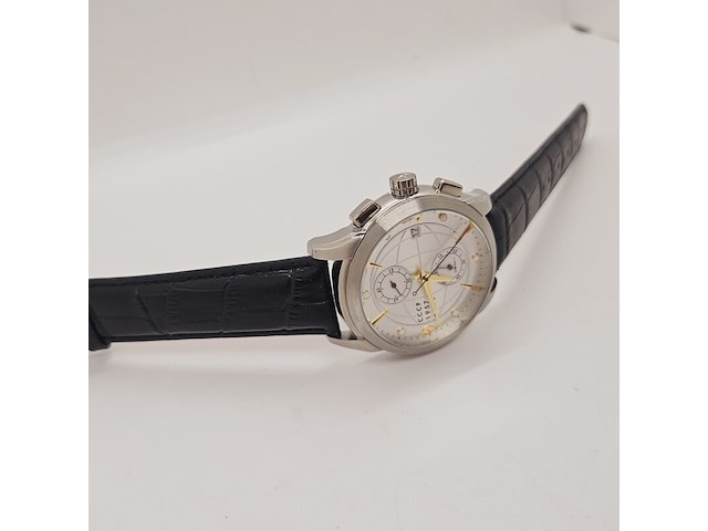 Cccp sputnik-1 russich herenhorloge - afbeelding 4 van  8