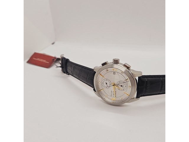 Cccp sputnik-1 russich herenhorloge - afbeelding 5 van  8