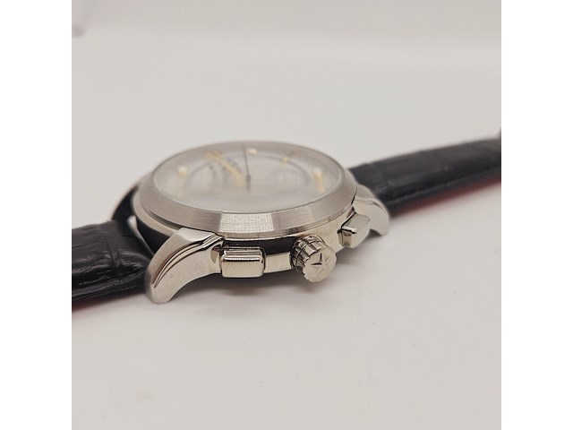 Cccp sputnik-1 russich herenhorloge - afbeelding 6 van  8