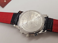 Cccp sputnik-1 russich herenhorloge - afbeelding 7 van  8