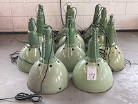 Cccp upd-500 industriële hanglamp (11x) - afbeelding 2 van  5