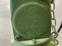 Cccp upd-500 industriële hanglamp (11x) - afbeelding 5 van  5