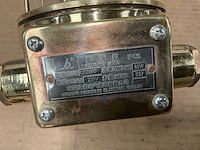 Ccd9-5 vintage marine pendant light - afbeelding 2 van  5