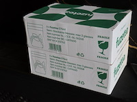 Ccep fuze tea theeglas 212762 - 2 dozen á 6 stuks - afbeelding 1 van  3