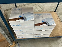 Ccfl led light nagel lampen (223x) - afbeelding 5 van  11