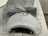 Ccfl led light nagel lampen (223x) - afbeelding 10 van  11