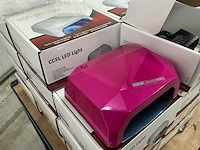 Ccfl led light nagel lampen (223x) - afbeelding 11 van  11