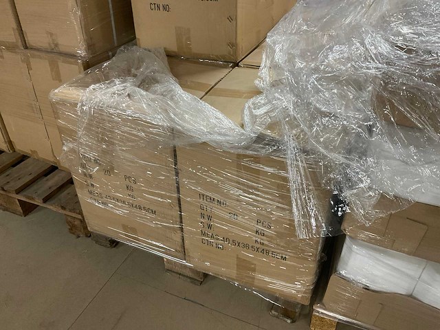 Ccfl nagel uv-led (120x) - afbeelding 2 van  2