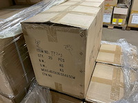 Ccfl nagel uv-led (20x) - afbeelding 2 van  2