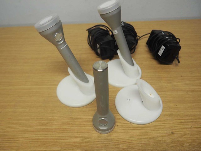 Cci-vk - pvl-2 - uv-lampen (3x) - afbeelding 3 van  3