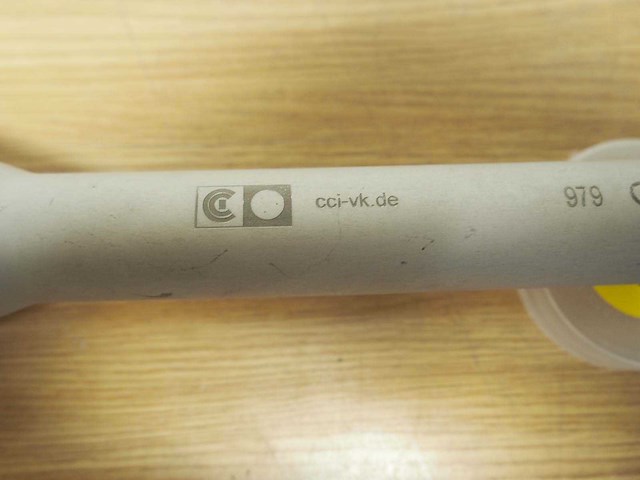Cci-vk - pvl-2 - uv-lampen (3x) - afbeelding 2 van  3