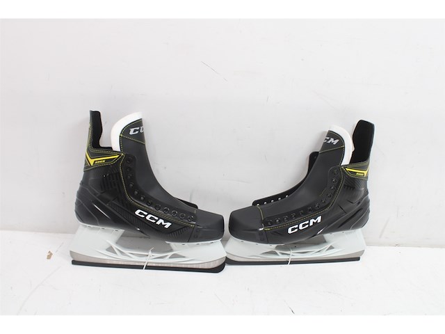 Ccm supertacks 9355 ijshockeyschaatsen 48 eu zwart - afbeelding 2 van  2