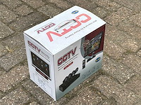 Cctv beveiligingscamera - afbeelding 2 van  3
