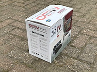 Cctv beveiligingscamera - afbeelding 3 van  3