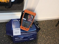 Cctv cameratester pro.