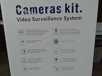 Cctv4 - beveiligingscamera's - afbeelding 2 van  2