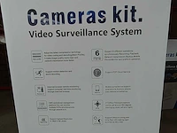 Cctv4 - beveiligingscamera's - afbeelding 3 van  5