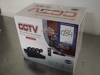 Cctv - afbeelding 2 van  9