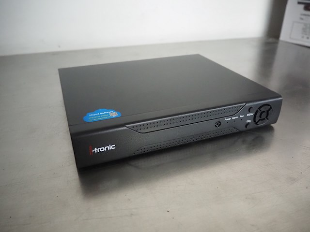 Cctv - afbeelding 3 van  9