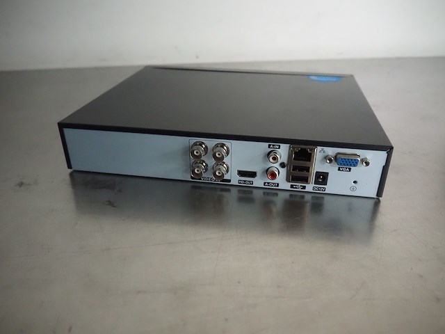 Cctv - afbeelding 4 van  9