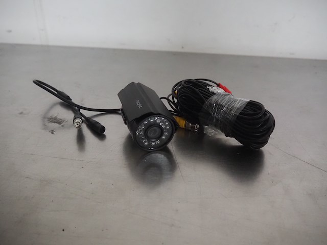 Cctv - afbeelding 6 van  9