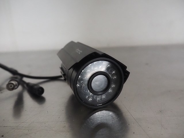 Cctv - afbeelding 7 van  9