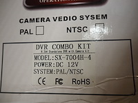 Cctv - afbeelding 9 van  9