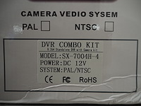Cctv - afbeelding 2 van  10