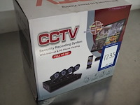 Cctv - afbeelding 1 van  10
