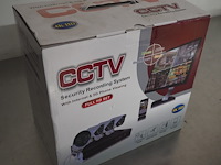 Cctv - afbeelding 4 van  10