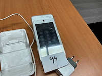 Ccv - a920 - mobiele pinautomaat - afbeelding 2 van  2