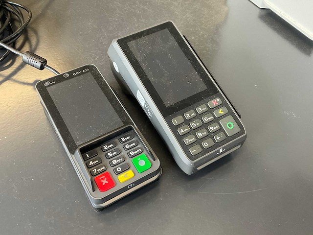 Ccv duo base a80-35 pinautomaat - afbeelding 1 van  1