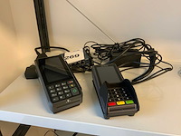 Ccv verifone pinautomaat - afbeelding 1 van  3