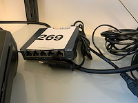 Ccv verifone pinautomaat - afbeelding 3 van  3