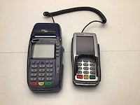 Ccv vx 820 pin automaat / betaalautomaat