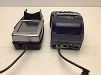 Ccv vx 820 pin automaat / betaalautomaat - afbeelding 2 van  3