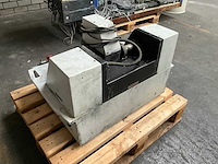 Cd 1997 sibert instruments mbf150 optische media bonding-/procuctiemachine - afbeelding 5 van  7