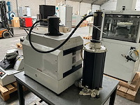 Cd 1997 sibert instruments odp/mdp pneumatische optische schijvenpons - afbeelding 3 van  9
