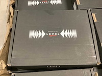 Cd goodiebag - sonny black 2 - muziek (44x) - afbeelding 1 van  6