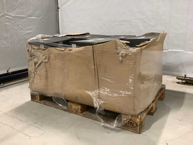 Cd goodiebag - sonny black 2 - muziek (44x) - afbeelding 1 van  6